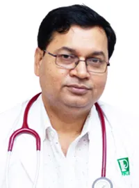 Dr Md Younus Ali Dermatology Specialist in Khulna