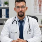 Dr. Abdullah Al Manjurul