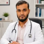Dr. Monir Hossain