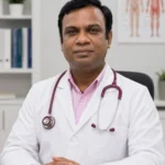 Dr. Milton Mallick