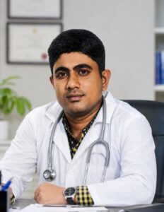 Dr. Gautam Kumar Mondal Medicine Specialist in Khulna