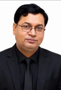Dr. Md. Younus Ali