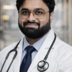 Dr. Abdullah Al Mamun