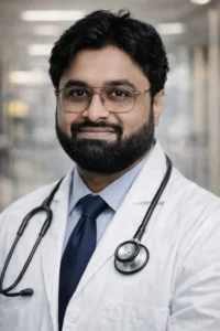 Dr. Abdullah Al Mamun