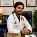 Dr. Monirul Haque