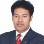 Dr. Shivendu Mistry Orthopaedic Specialist in Khulna