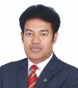 Dr. Shivendu Mistry Orthopaedic Specialist in Khulna