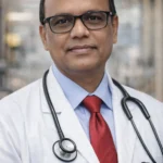 Professor Dr. Mohammad Mohsin ENT Specialist in Khulna