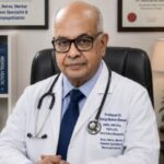 Dr. Dhiraj Mohon Biswas