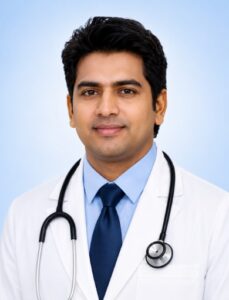 Dr. Dipankar Ghosh Palash