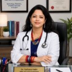 Dr Farhana Kabir Gynecology Specialist in Khulna