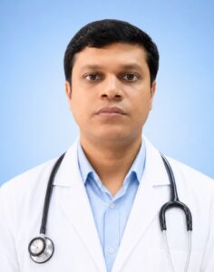 Dr. Himel Saha