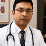 ডা. কিশোর কুমার শীল খুলনা