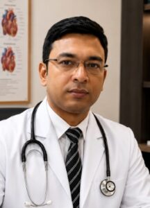 ডা. কিশোর কুমার শীল খুলনা