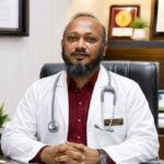 Dr M B Zaman Diabetes Specialist in Khulna