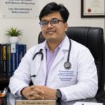 Dr Manash Saha Rajat Liver Specialist in Khulna with more than 16 years of experience in hepatology, gastroenterology, and internal medicine.