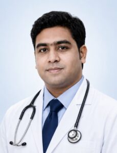 Dr. Md Faysal Alam
