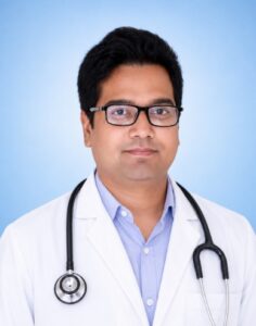 Dr. Md. Mahmud Ullah