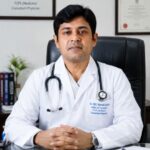 Dr Md Masud Karim Cardiology Specialist in Khulna with more than 20 years of experience in heart disease treatment, interventional cardiology