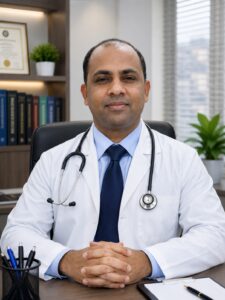 Dr. Md. Moinul Islam khulna