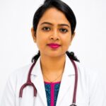 ডা. পূর্বী দাস বক্সী খুলনা