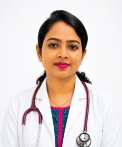 ডা. পূর্বী দাস বক্সী খুলনা