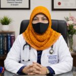 Dr Sabina Chowdhury Gynecology Specialist in Khulna