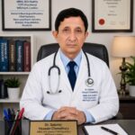 Dr. Salemir Hossain Chowdhury