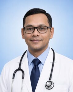 ডা. শেখ নজিবুল ইসলাম খুলনা