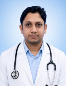 Dr. Syed Imtiaz Ahmed