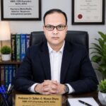 Dr Sultan Monzur Shuvo Psychiatry Specialist in Khulna