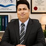 Dr Upananda Ray