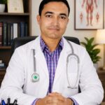 Dr. A.S.M. Humayun Kabir Apu