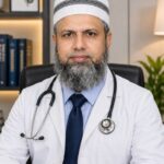 Dr. Abul Kalam Azad