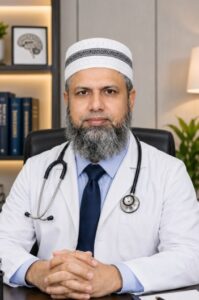 Dr. Abul Kalam Azad