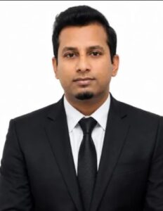 Dr. Alauddin Shikder