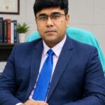 Dr. Alok Kumar mandal khulna