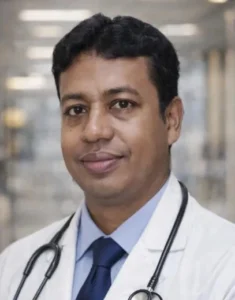 ডা. বিশ্বনাথ মণ্ডল খুলনা