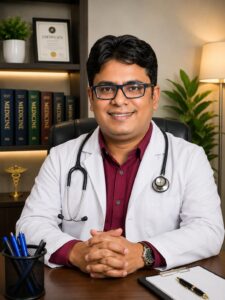 Dr. Debnath Talukder