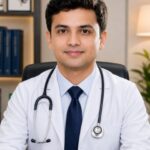 Dr. Dip Kumar Dash