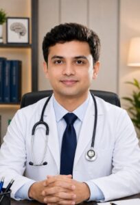 Dr. Dip Kumar Dash