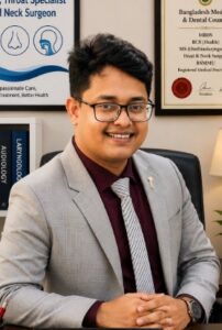 Dr. Firoz Ahmed