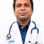 Dr. Forhadul Islam Tuhin