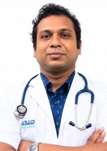 Dr. Forhadul Islam Tuhin