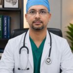 Dr. Golam Saklain