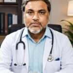 Dr. Goutam Kumar Mukharjee