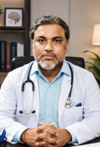 Dr. Goutam Kumar Mukharjee