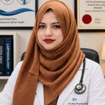 Dr. Israt Jahan