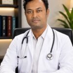 Dr. Jotirmoy Sarkar Pediatric Specialist Surgeon khulna