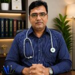 Dr. Kamalesh Saha